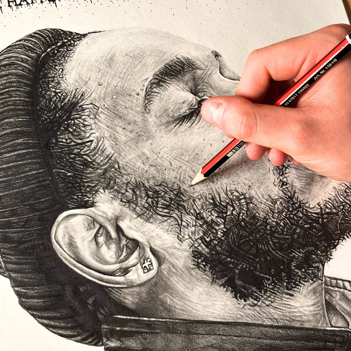 Kendrick Lamar