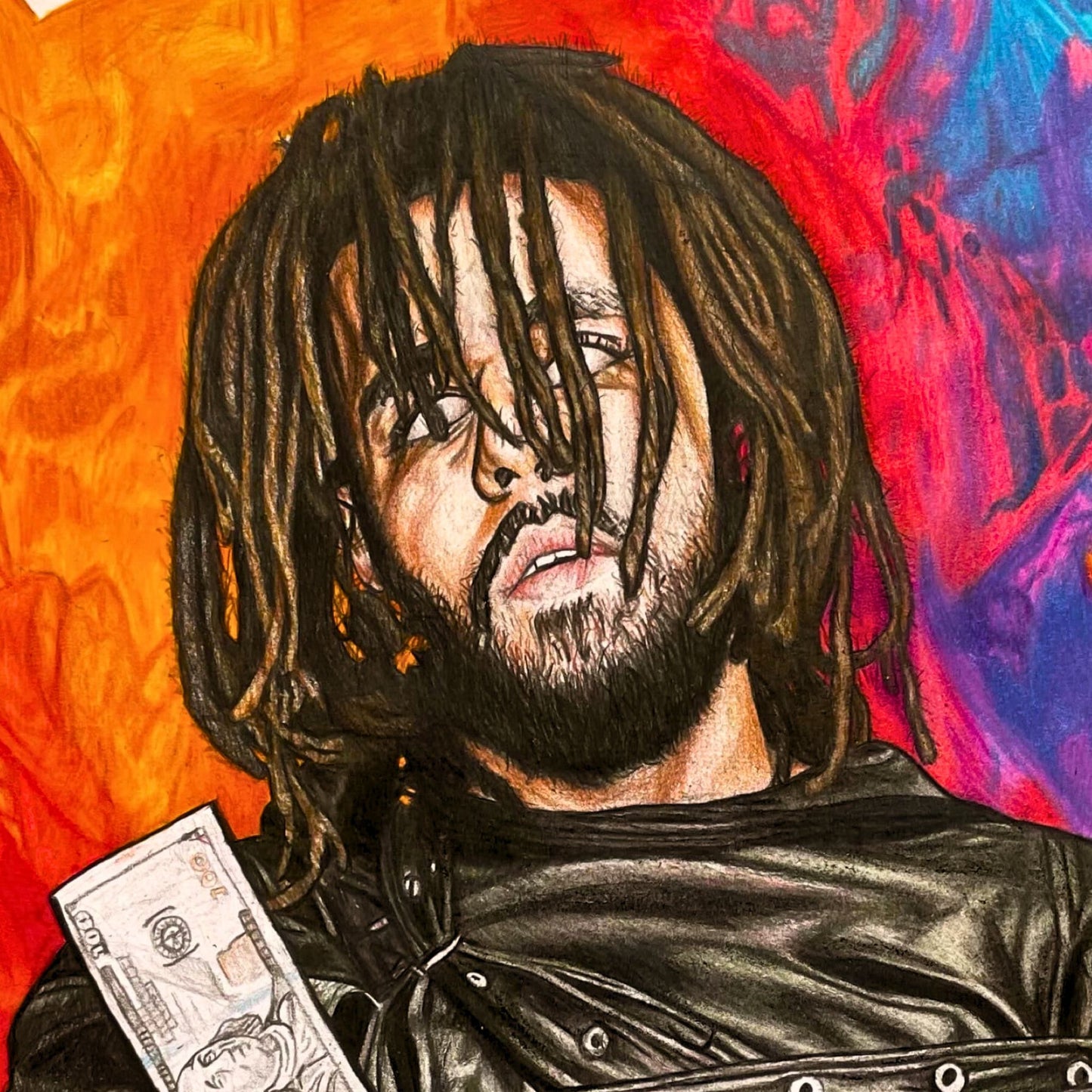 J. Cole