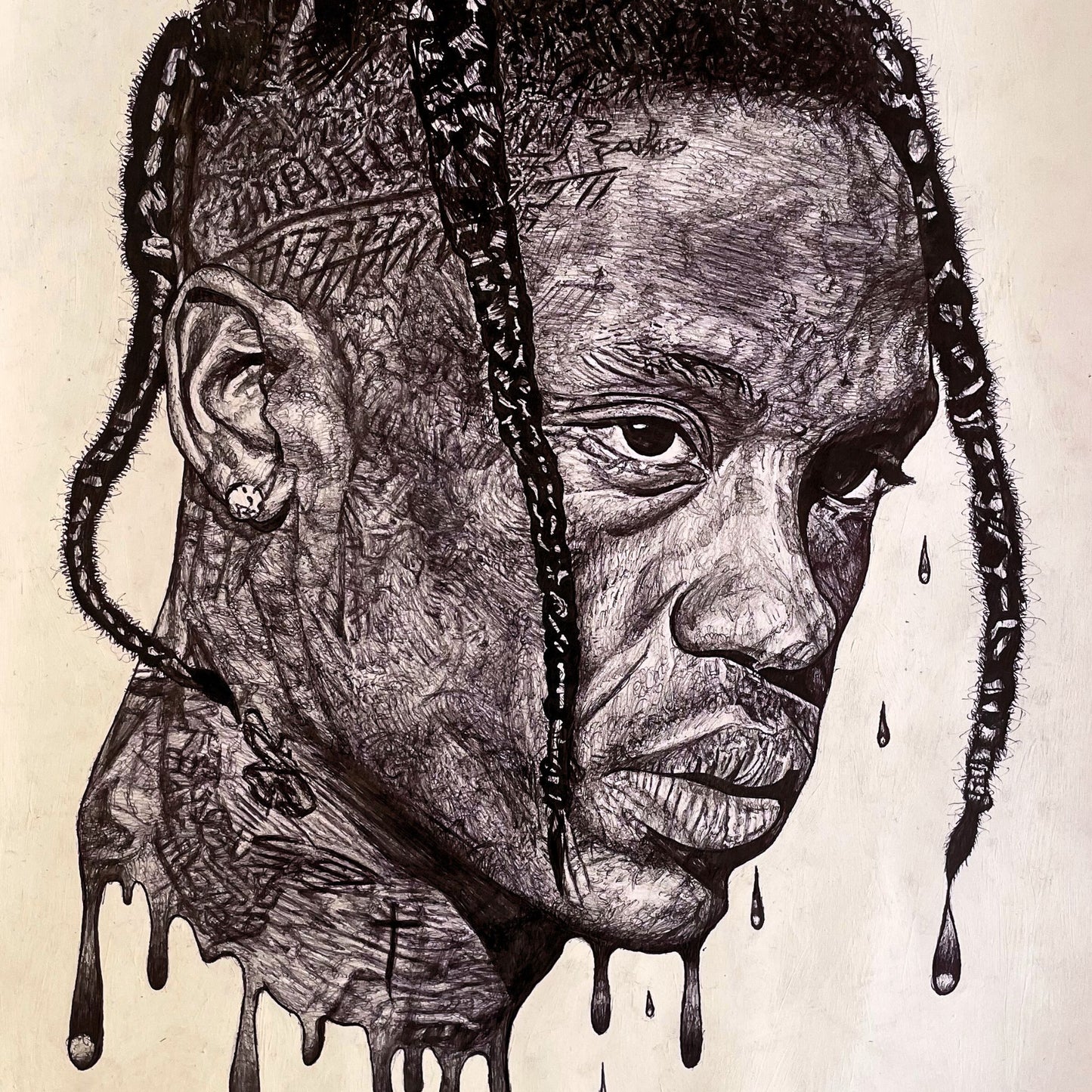 Travis Scott