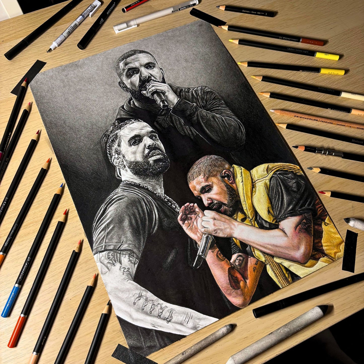 Drake