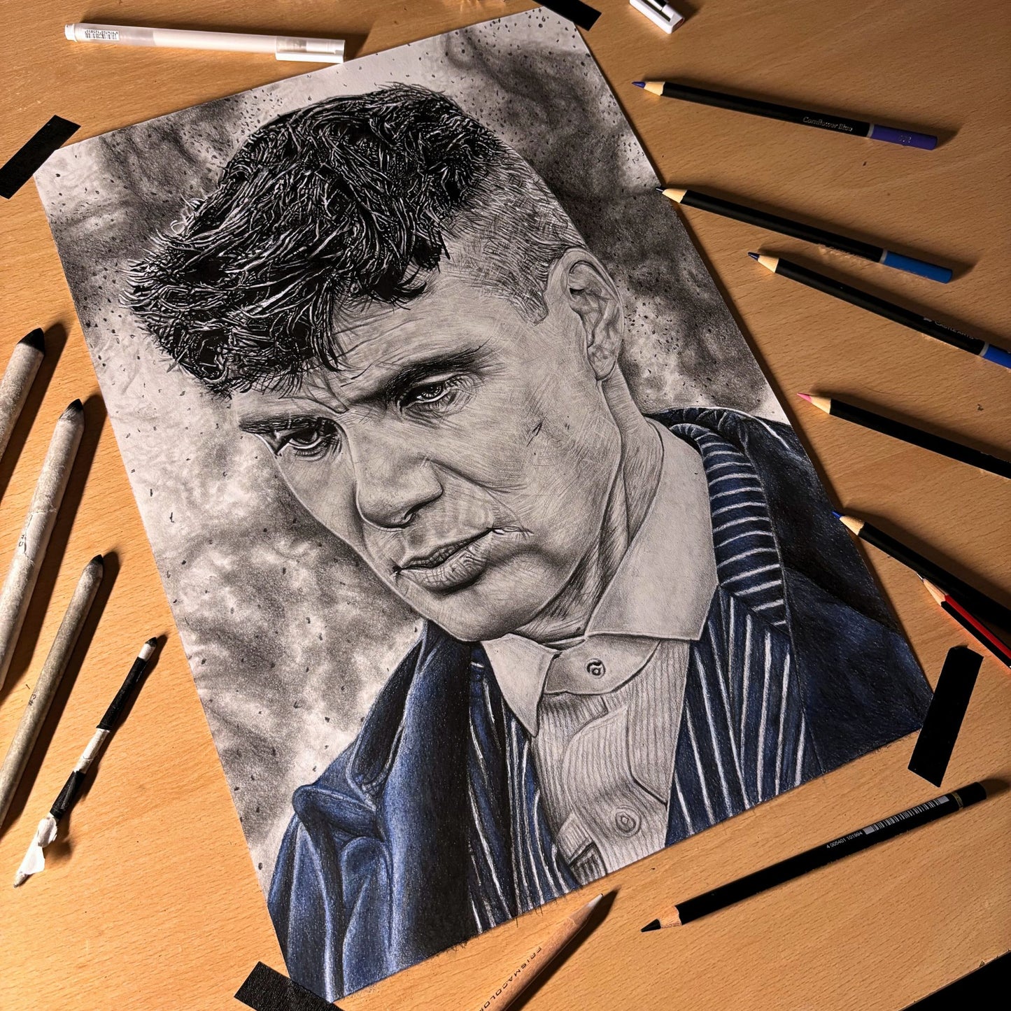 Tommy Shelby