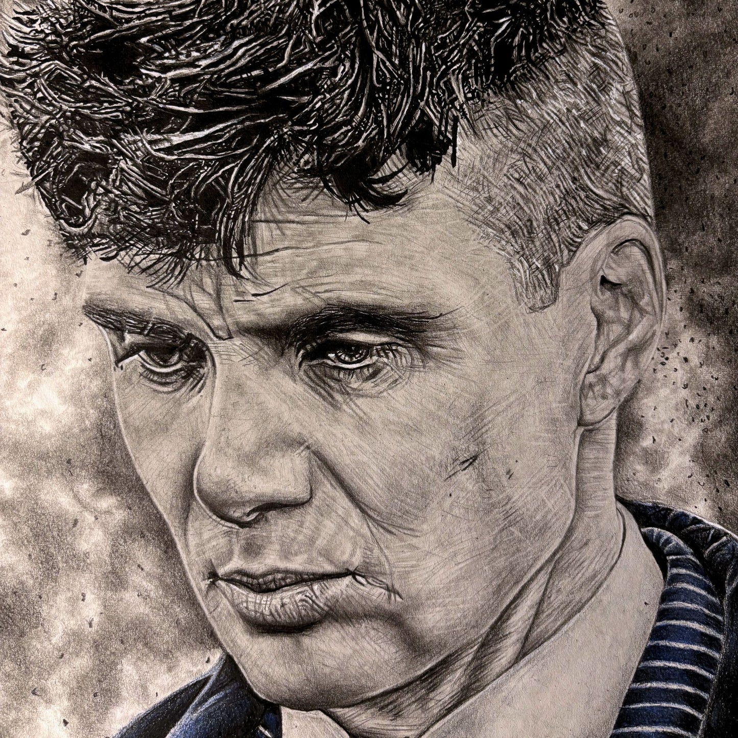 Tommy Shelby