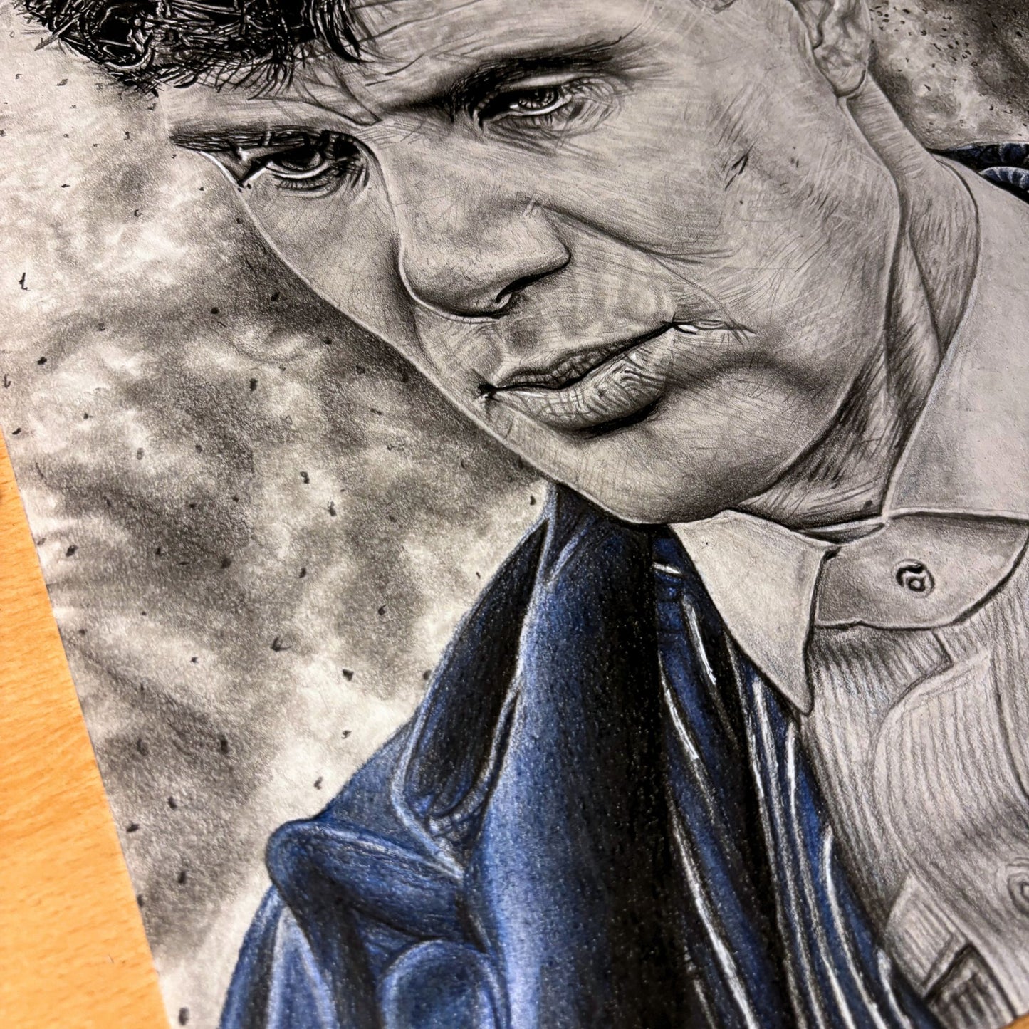 Tommy Shelby