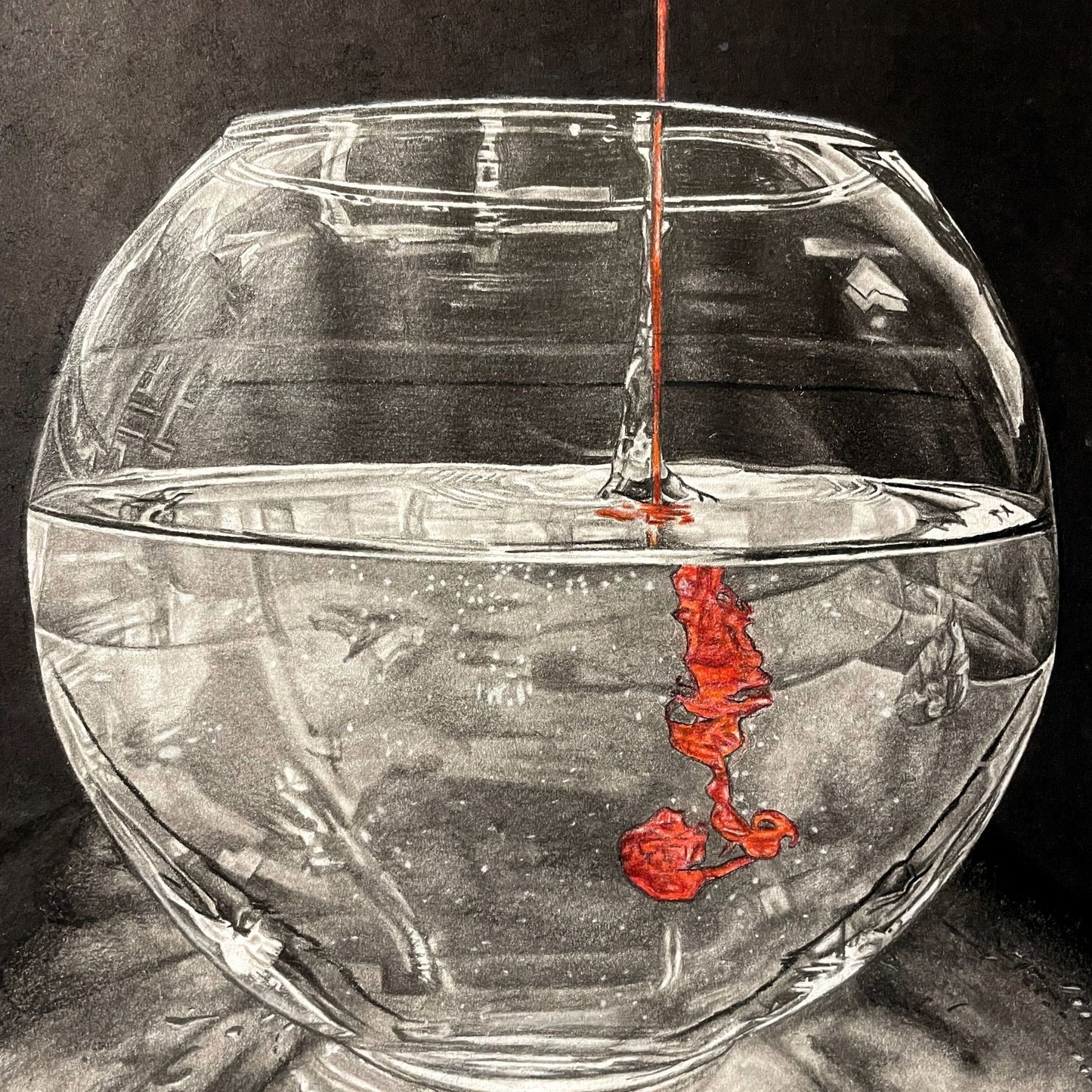 A Drop of Blood