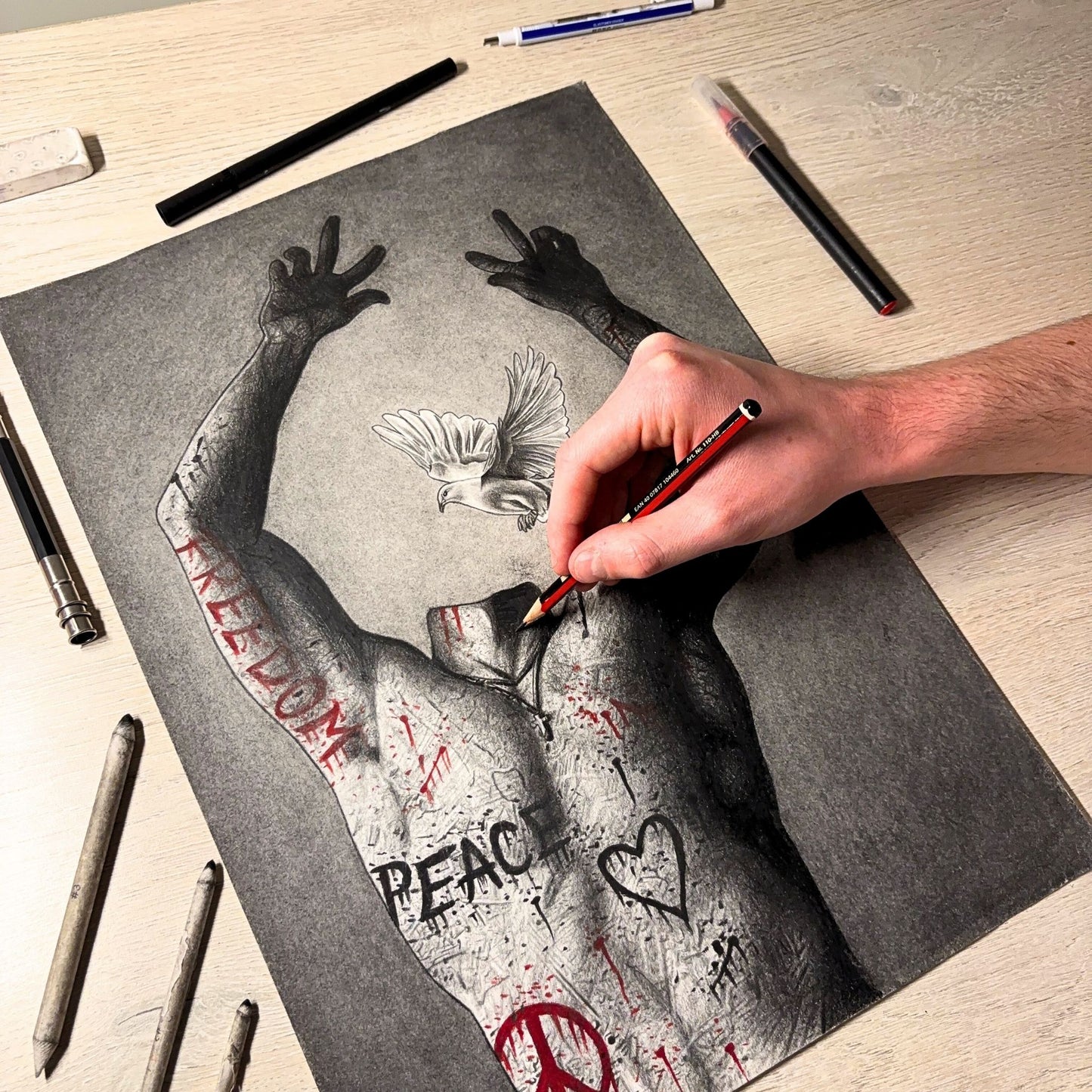 Defaced II