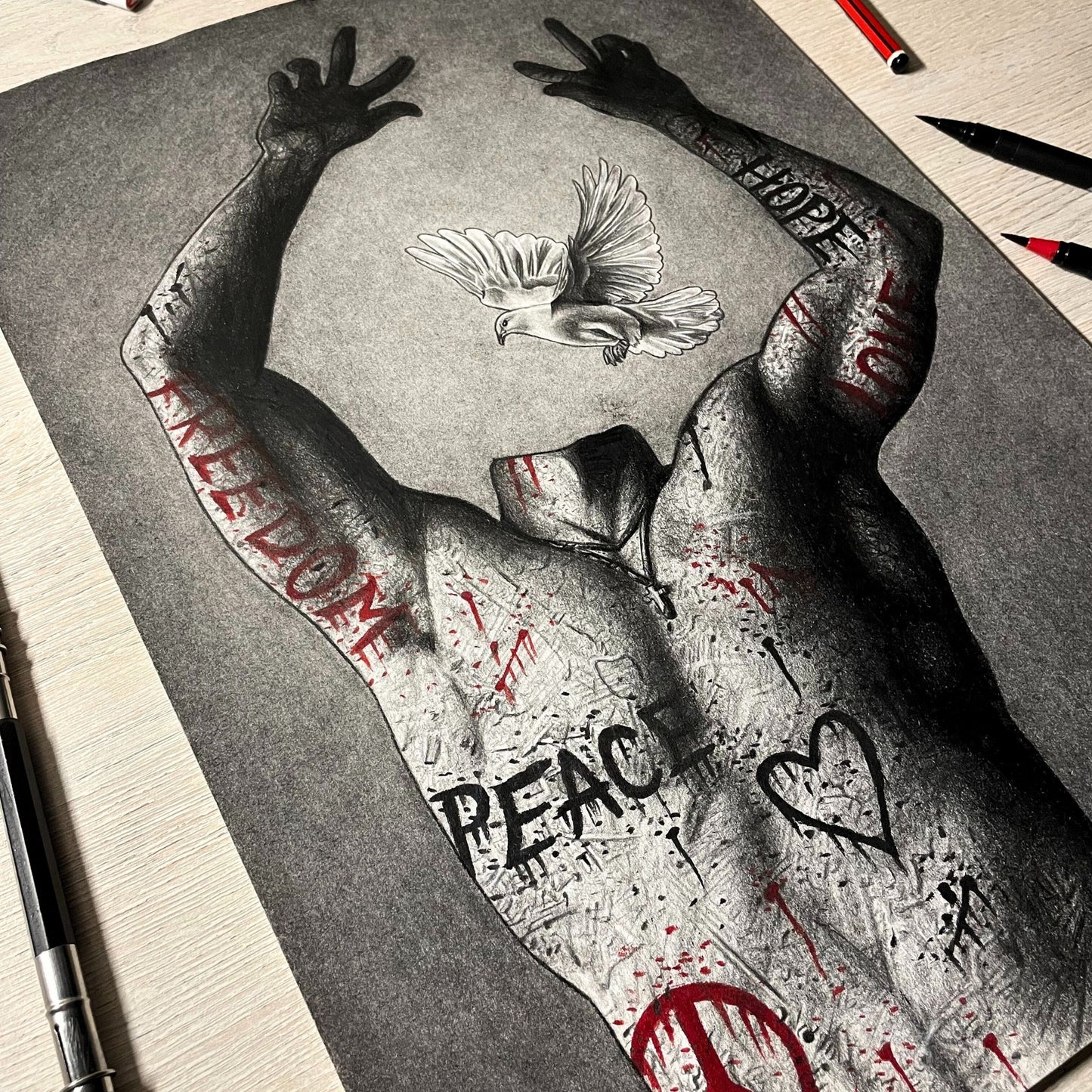 Defaced II