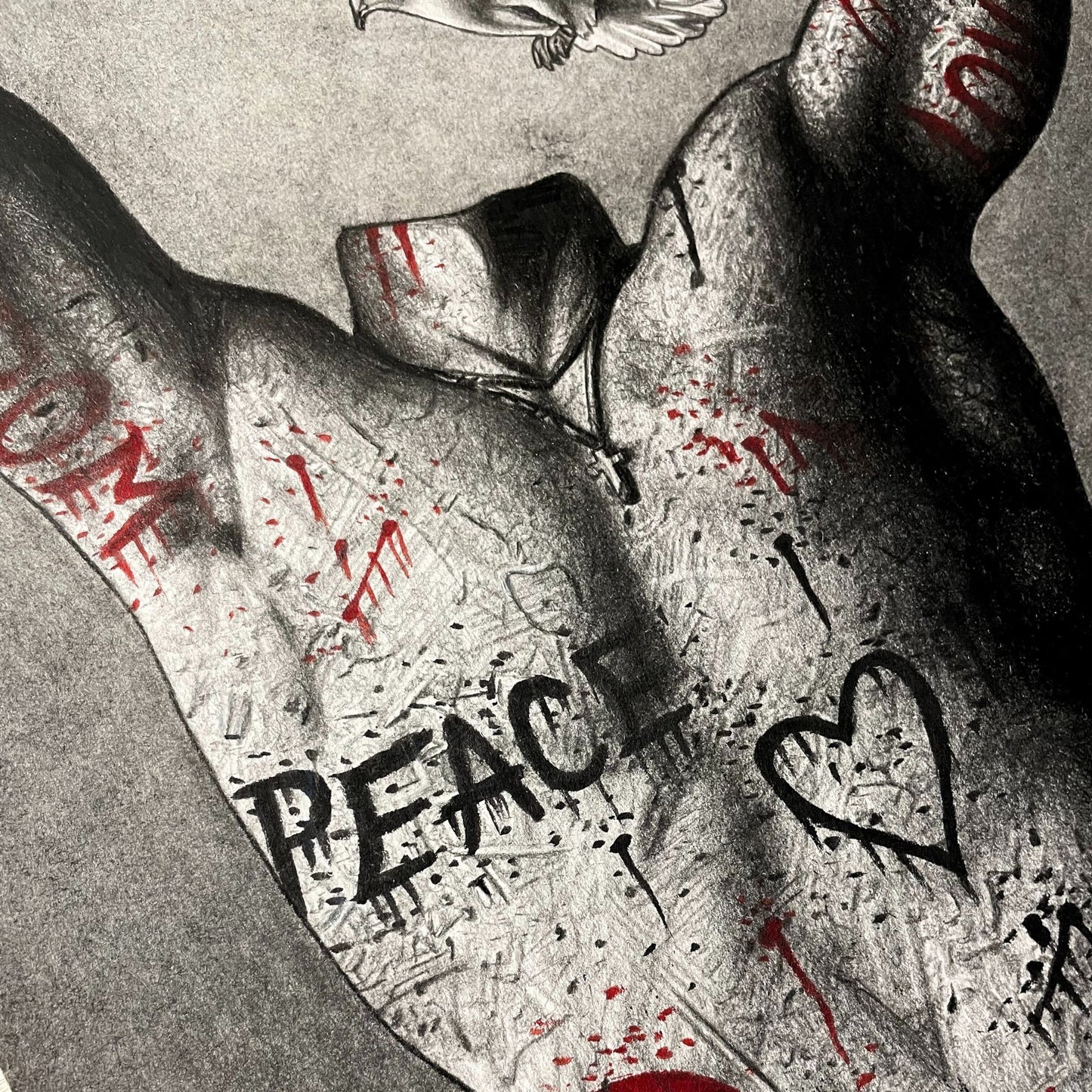 Defaced II