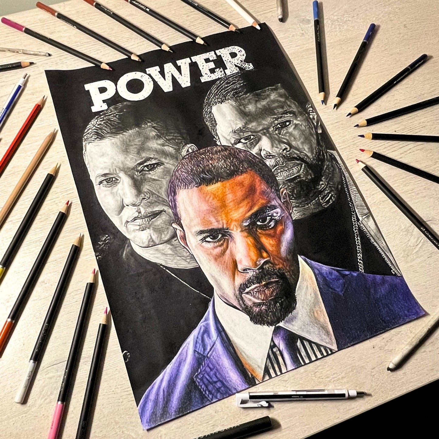 Power