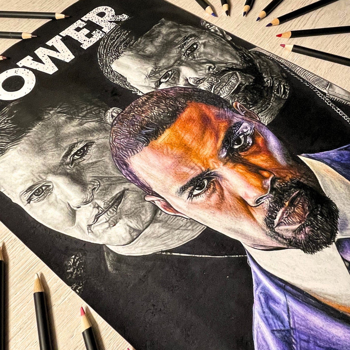 Power