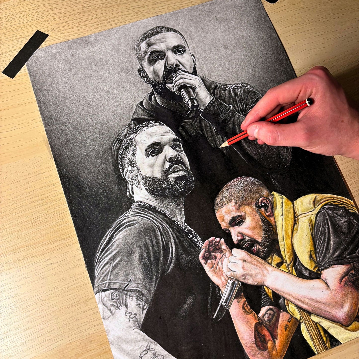 Drake