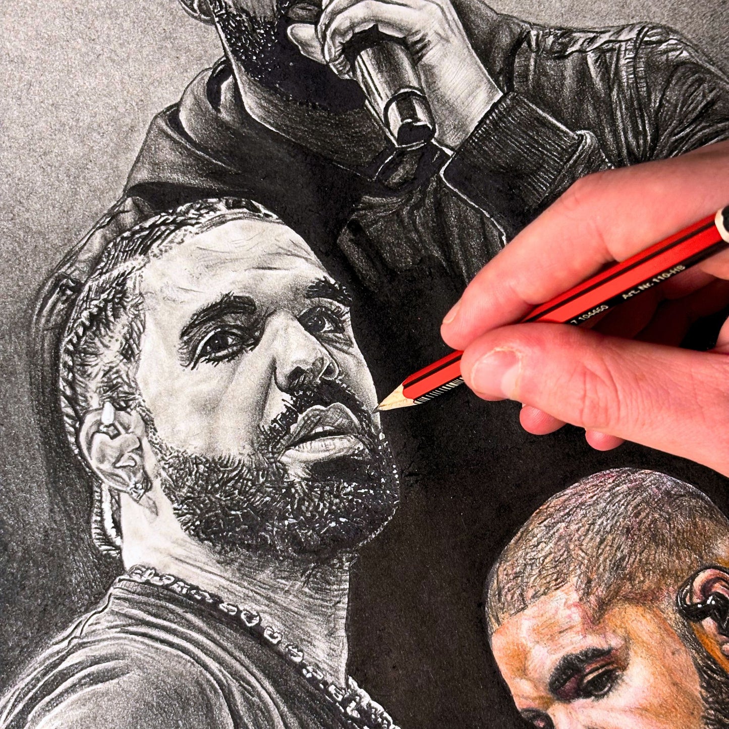 Drake