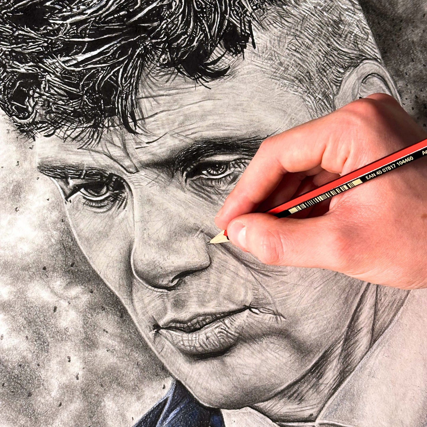 Tommy Shelby