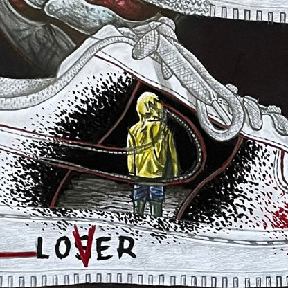IT Air Force 1