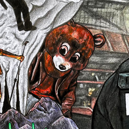 Kanye West