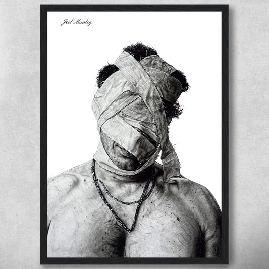 Conditioned: Hardwired