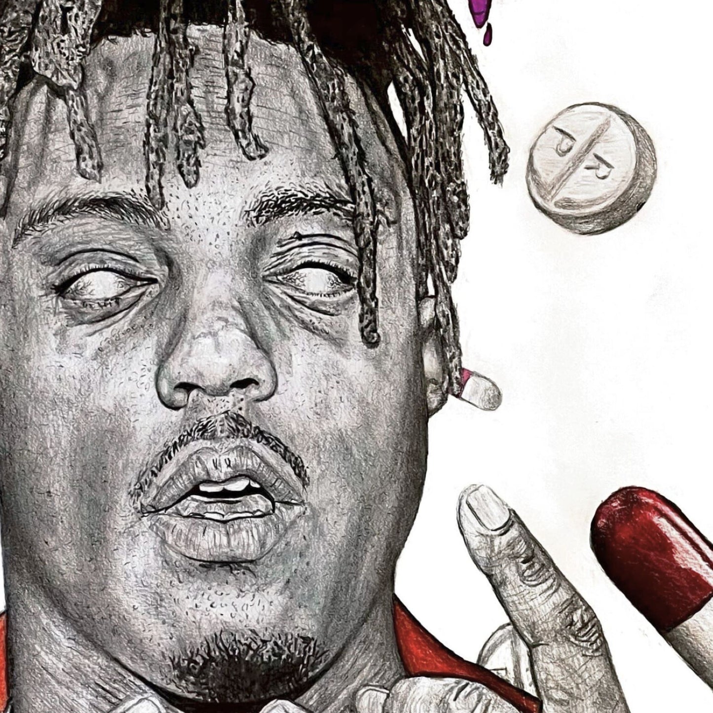 Juice WRLD