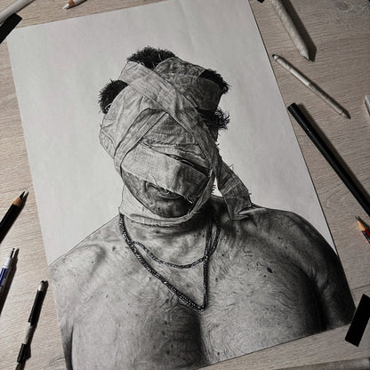 Conditioned: Hardwired