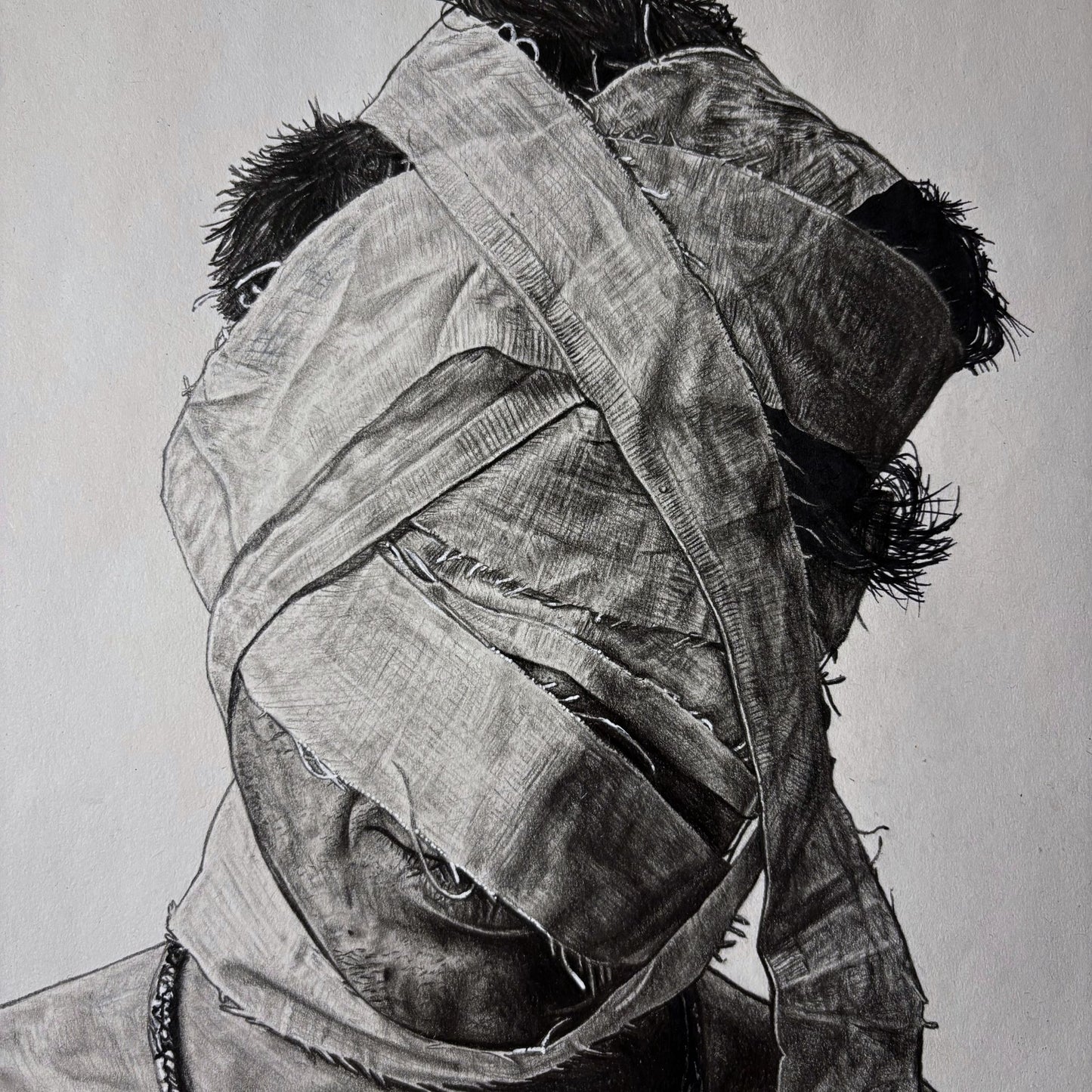 Conditioned: Hardwired