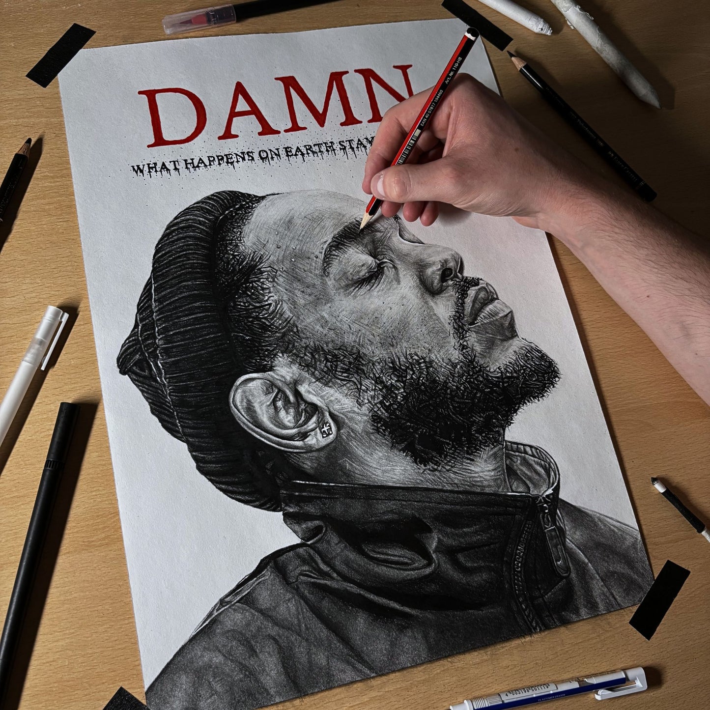Kendrick Lamar