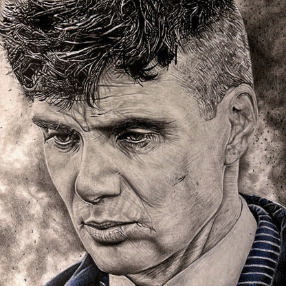 Tommy Shelby