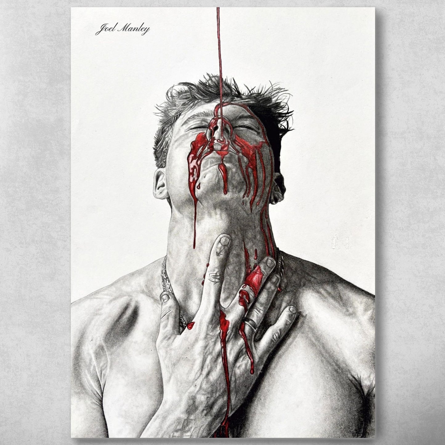 Immersed in Creativity