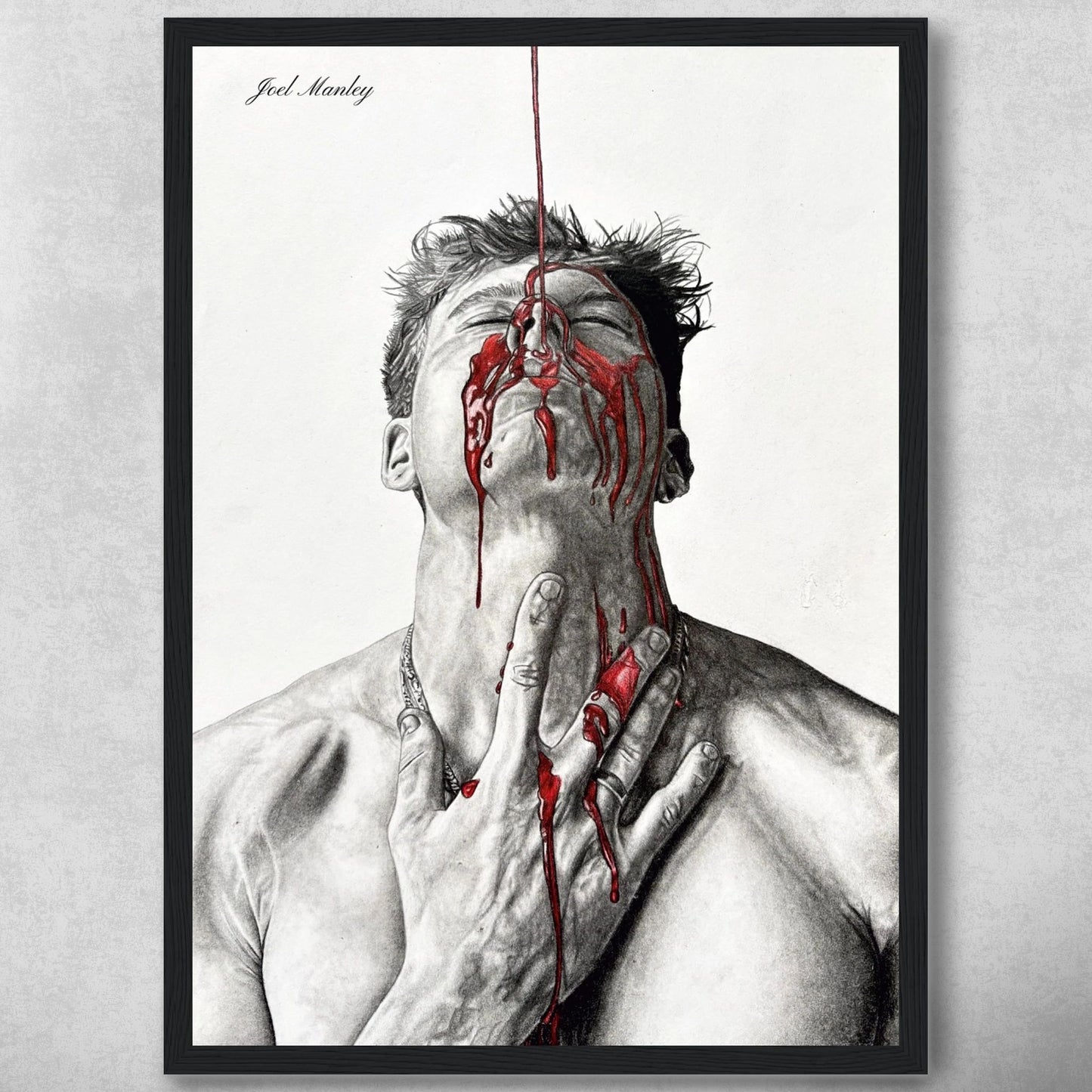 Immersed in Creativity