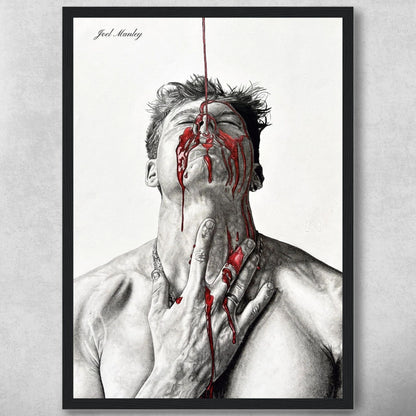 Immersed in Creativity