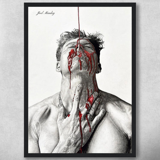 Immersed in Creativity