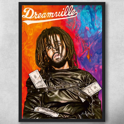 J. Cole