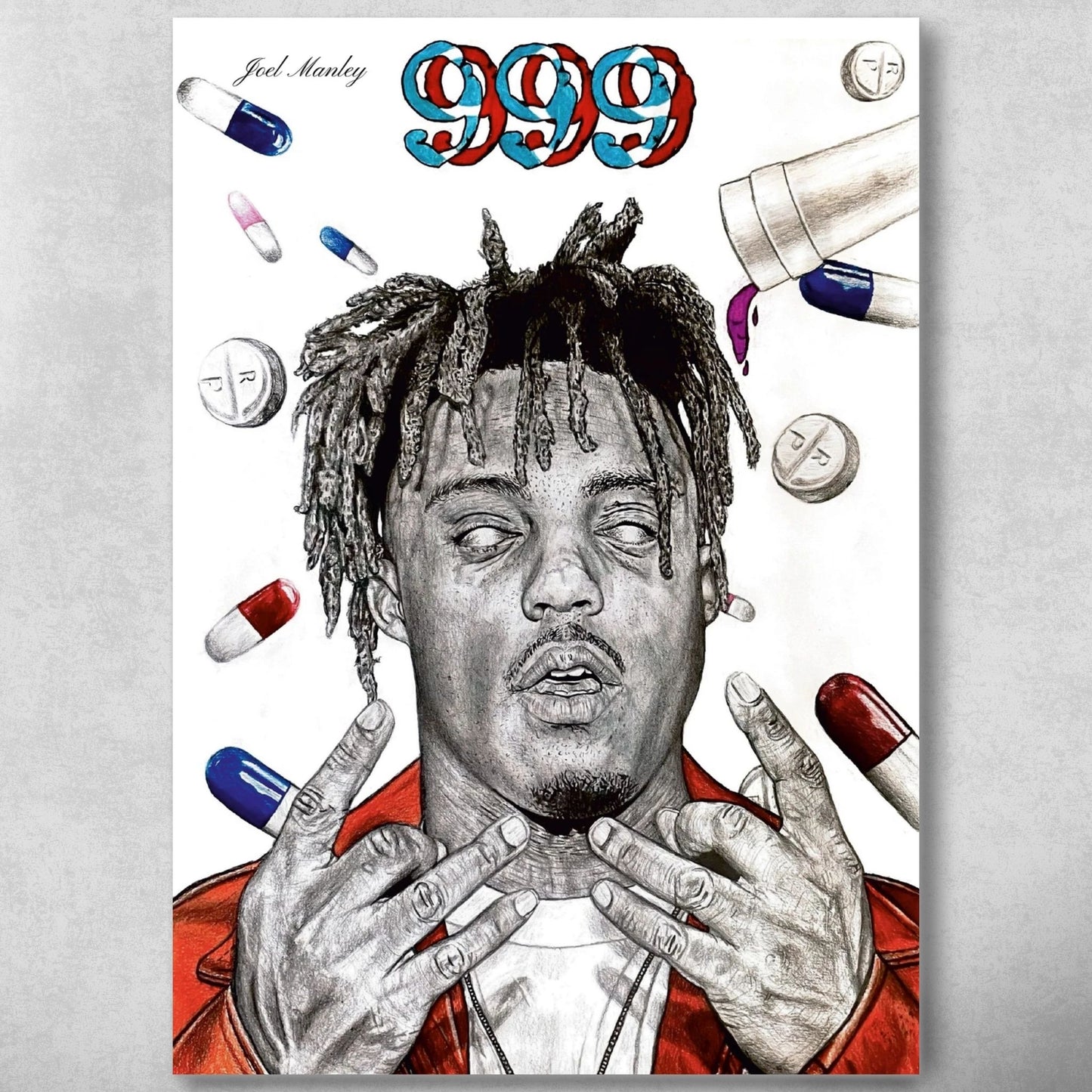Juice WRLD