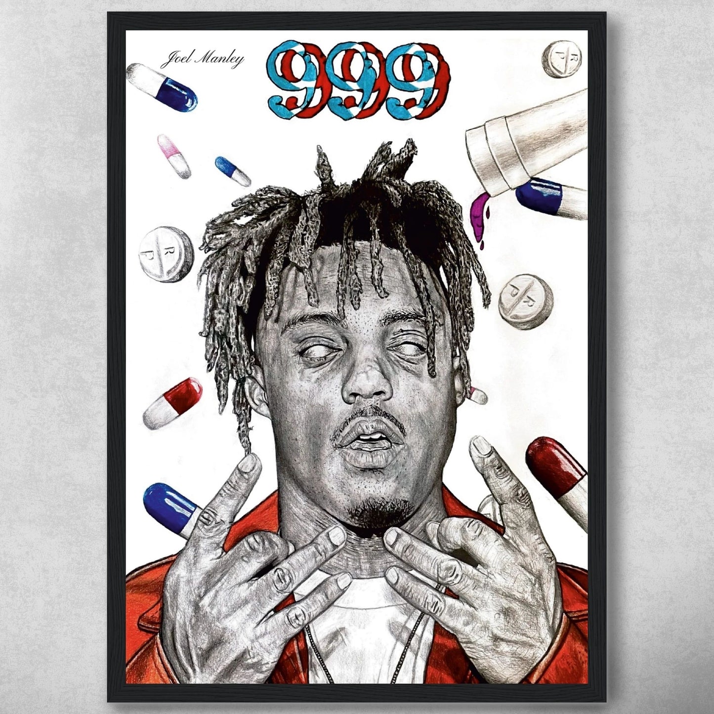 Juice WRLD