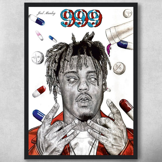 Juice WRLD