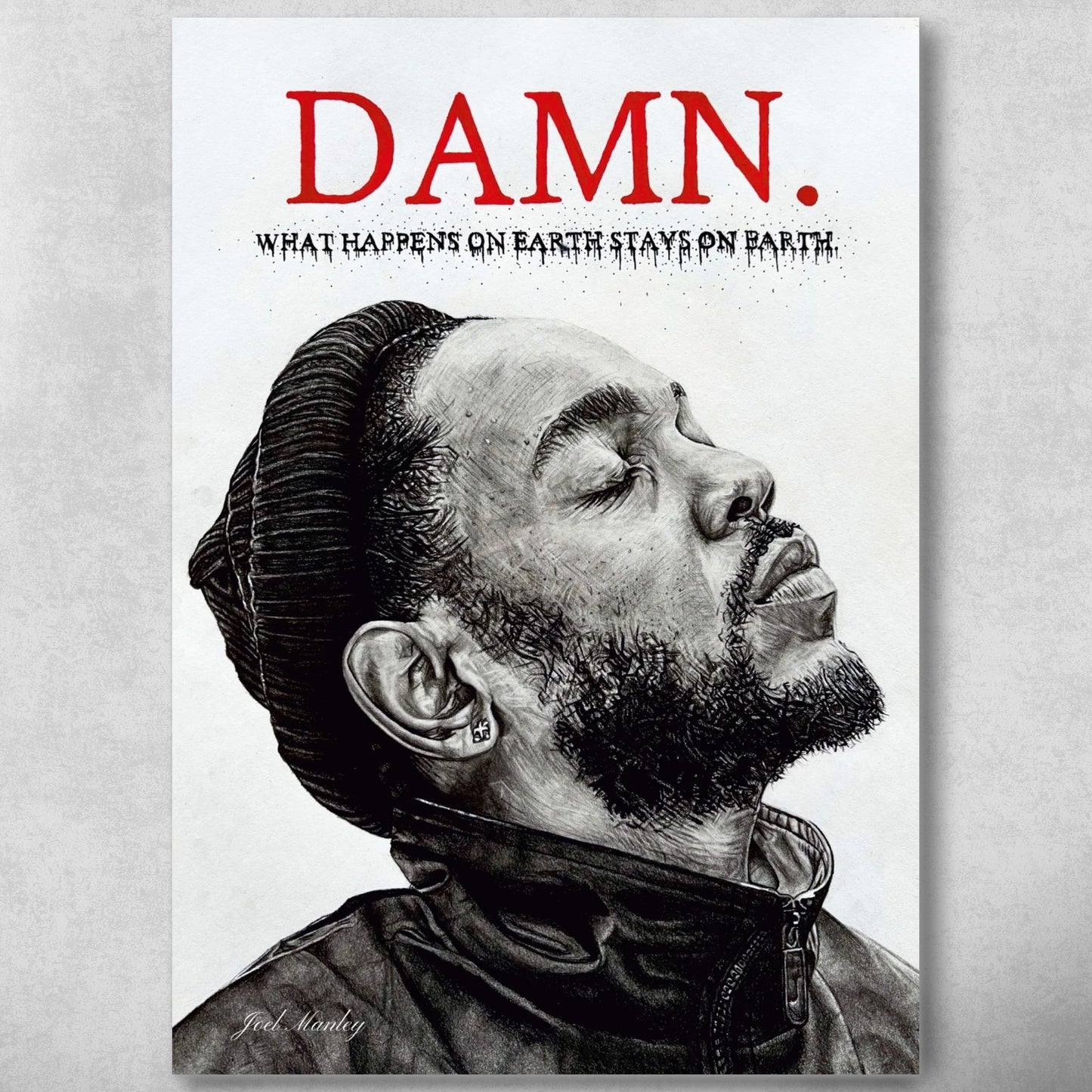 Kendrick Lamar