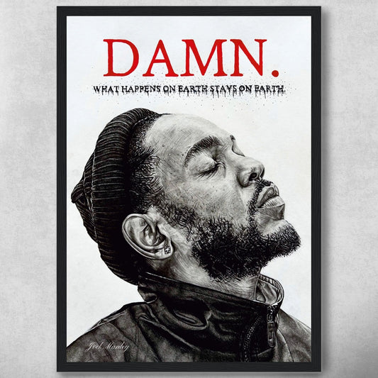 Kendrick Lamar