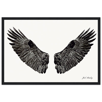 Eagle Wings