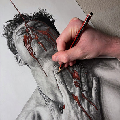 Immersed in Creativity