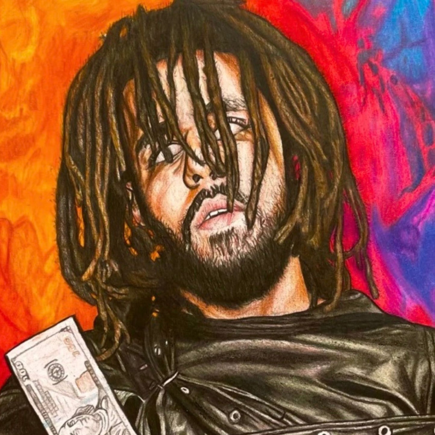 J. Cole