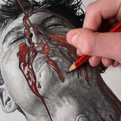 Immersed in Creativity