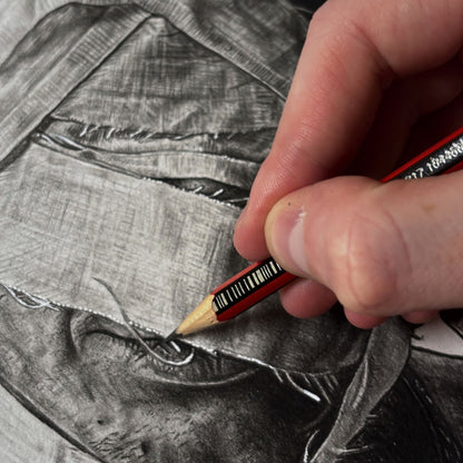 Conditioned: Hardwired