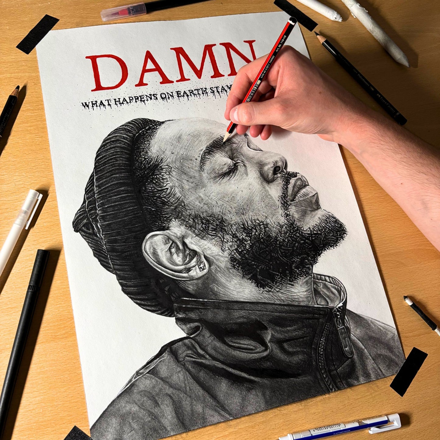Kendrick Lamar