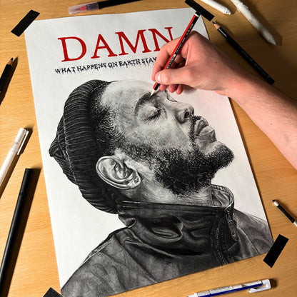 Kendrick Lamar