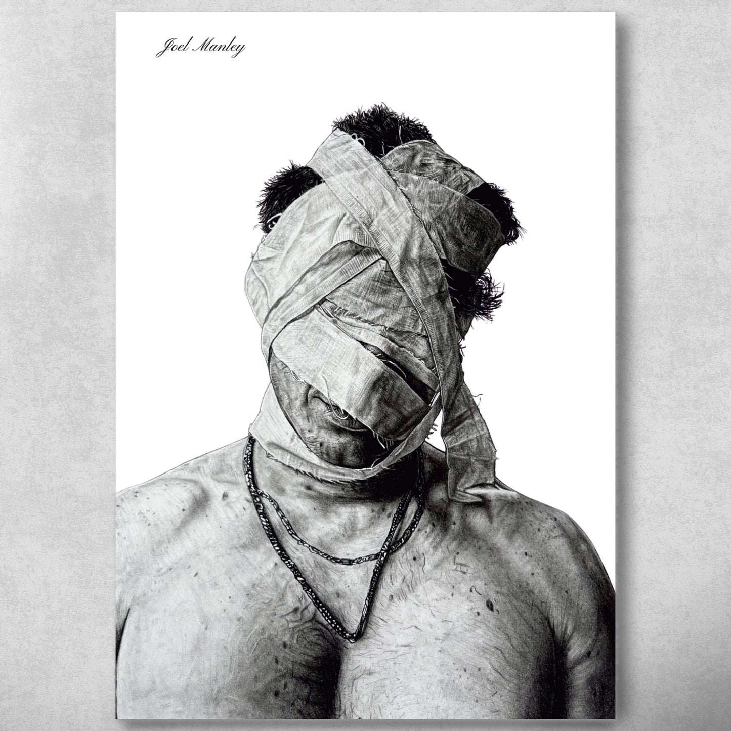 Conditioned: Hardwired