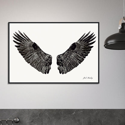 Eagle Wings